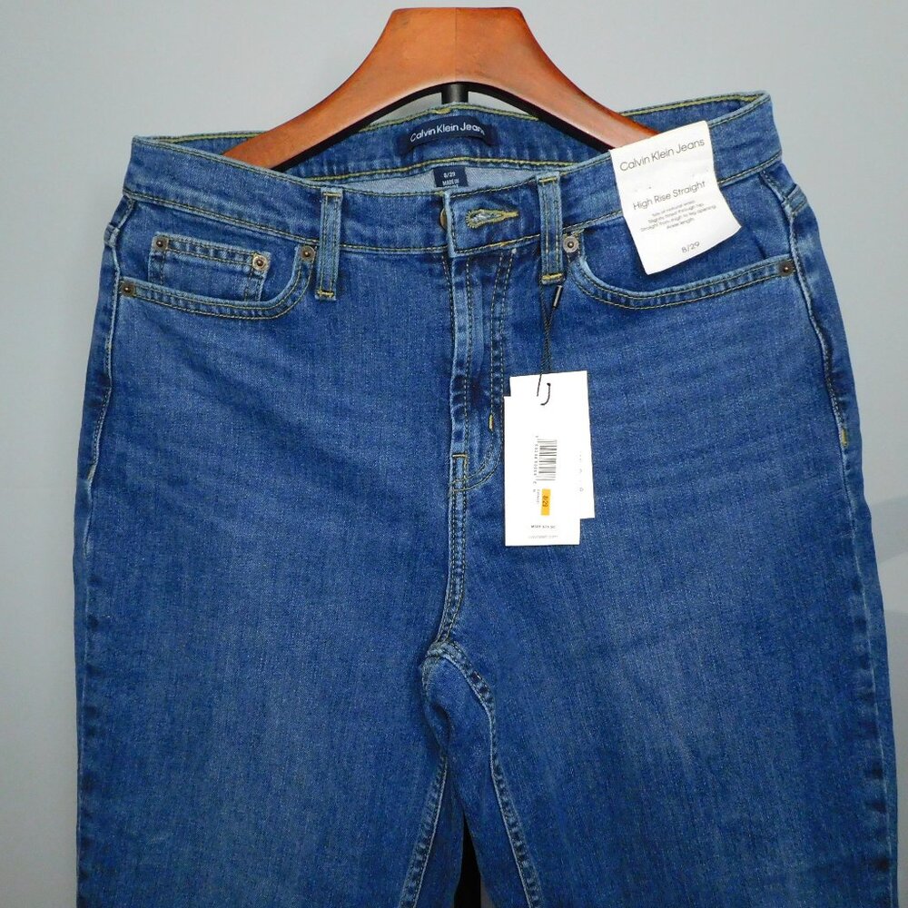 Calvin Klein Jeans-Women Size 8/29